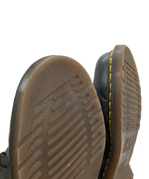 Dr.Martens（ドクターマーチン）Dr.Martens (ドクターマーチン) 8ホールブーツ ブラック サイズ:27cmの古着・服飾アイテム