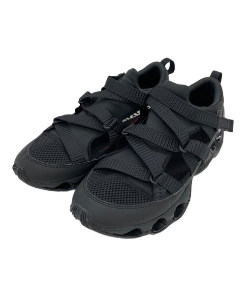 MIZUNO（ミズノ）MIZUNO (ミズノ) WAVE PROPHECY STRAP ブラック サイズ:26.5cmの古着・服飾アイテム