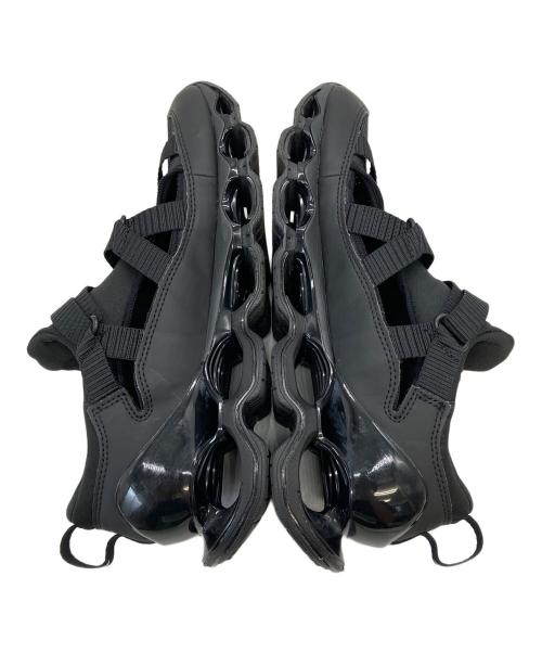 MIZUNO（ミズノ）MIZUNO (ミズノ) WAVE PROPHECY STRAP ブラック サイズ:26.5cmの古着・服飾アイテム