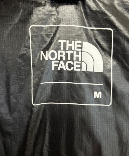 THE NORTH FACE（ザ ノース フェイス）THE NORTH FACE (ザ ノース フェイス) ダウンジャケット ブラック サイズ:Mの古着・服飾アイテム