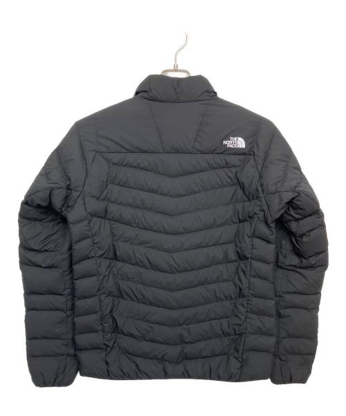 THE NORTH FACE（ザ ノース フェイス）THE NORTH FACE (ザ ノース フェイス) ダウンジャケット ブラック サイズ:Mの古着・服飾アイテム