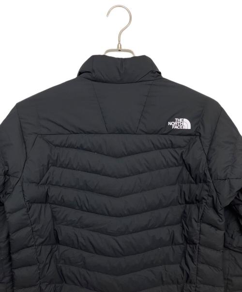 THE NORTH FACE（ザ ノース フェイス）THE NORTH FACE (ザ ノース フェイス) ダウンジャケット ブラック サイズ:Mの古着・服飾アイテム