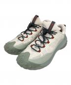 NIKEナイキ）の古着「ACG Mountain Fly 2 Low スニーカー」｜グレー