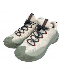 NIKE（ナイキ）の古着「ACG Mountain Fly 2 Low スニーカー」｜グレー