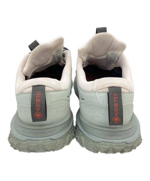 NIKE（ナイキ）NIKE (ナイキ) ACG Mountain Fly 2 Low スニーカー グレー サイズ:28.5cmの古着・服飾アイテム