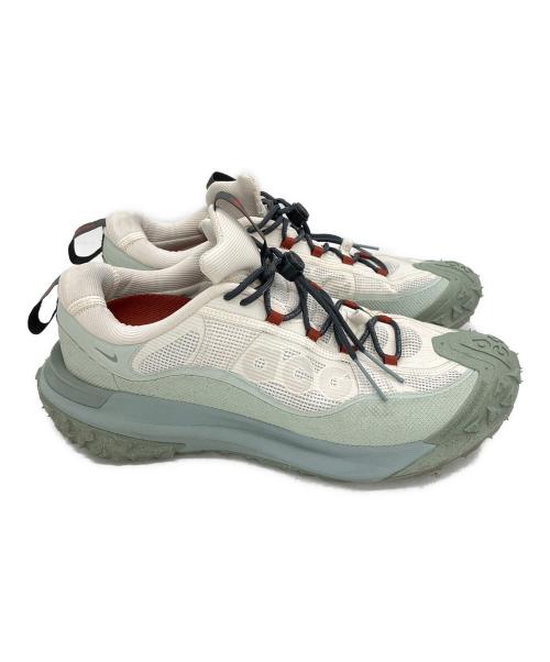 NIKE（ナイキ）NIKE (ナイキ) ACG Mountain Fly 2 Low スニーカー グレー サイズ:28.5cmの古着・服飾アイテム