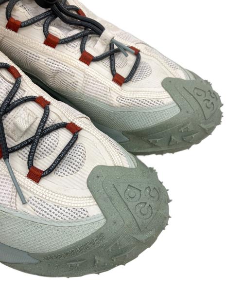 NIKE（ナイキ）NIKE (ナイキ) ACG Mountain Fly 2 Low スニーカー グレー サイズ:28.5cmの古着・服飾アイテム