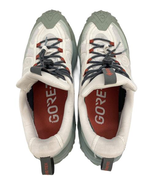 NIKE（ナイキ）NIKE (ナイキ) ACG Mountain Fly 2 Low スニーカー グレー サイズ:28.5cmの古着・服飾アイテム