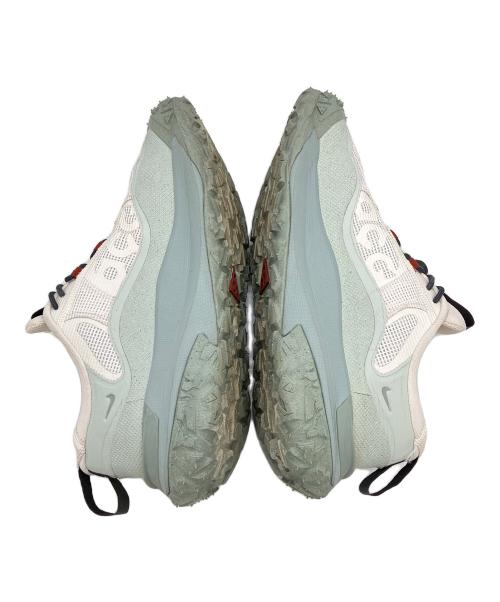 NIKE（ナイキ）NIKE (ナイキ) ACG Mountain Fly 2 Low スニーカー グレー サイズ:28.5cmの古着・服飾アイテム