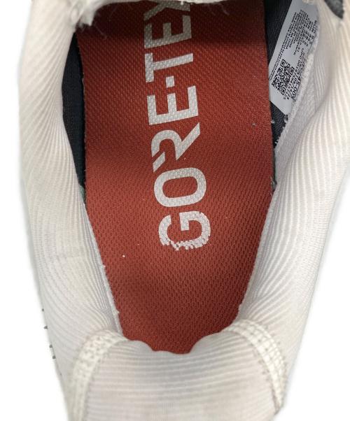 NIKE（ナイキ）NIKE (ナイキ) ACG Mountain Fly 2 Low スニーカー グレー サイズ:28.5cmの古着・服飾アイテム