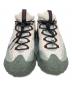 NIKE (ナイキ) ACG Mountain Fly 2 Low スニーカー グレー サイズ:28.5cm：13000円