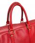中古・古着 LOUIS VUITTON (ルイ ヴィトン) エピ ヴォワヤージュ レッド：30000円