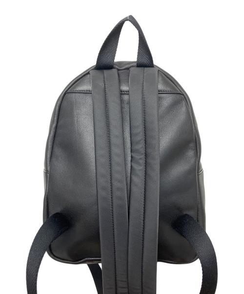COACH（コーチ）COACH (コーチ) リュック ブラウンの古着・服飾アイテム
