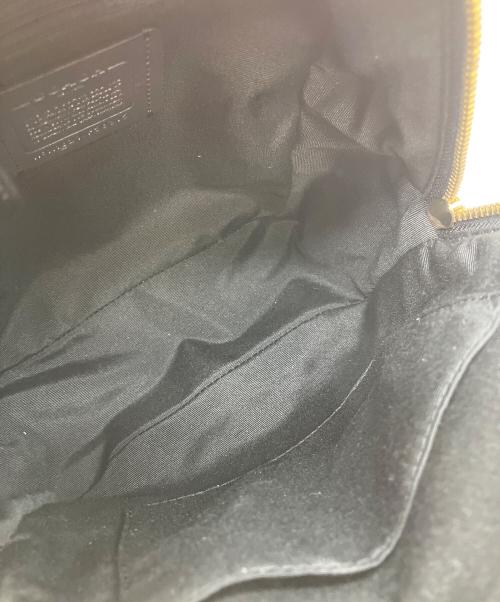 COACH（コーチ）COACH (コーチ) リュック ブラウンの古着・服飾アイテム