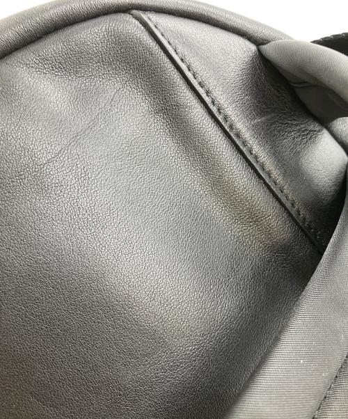 COACH（コーチ）COACH (コーチ) リュック ブラウンの古着・服飾アイテム