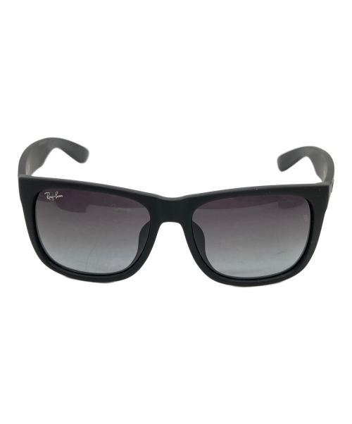 RAY-BAN（レイバン）RAY-BAN (レイバン) RB 4165F 622/8G サングラス ブラックの古着・服飾アイテム