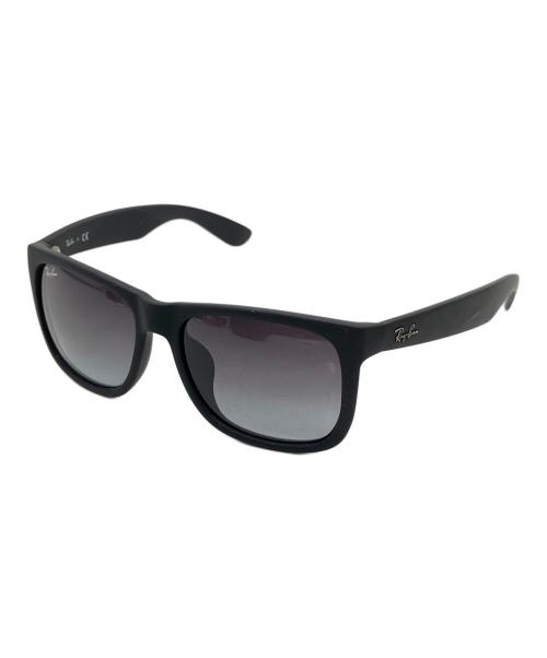 RAY-BAN（レイバン）RAY-BAN (レイバン) RB 4165F 622/8G サングラス ブラックの古着・服飾アイテム