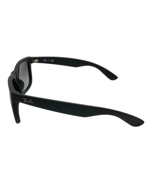RAY-BAN（レイバン）RAY-BAN (レイバン) RB 4165F 622/8G サングラス ブラックの古着・服飾アイテム