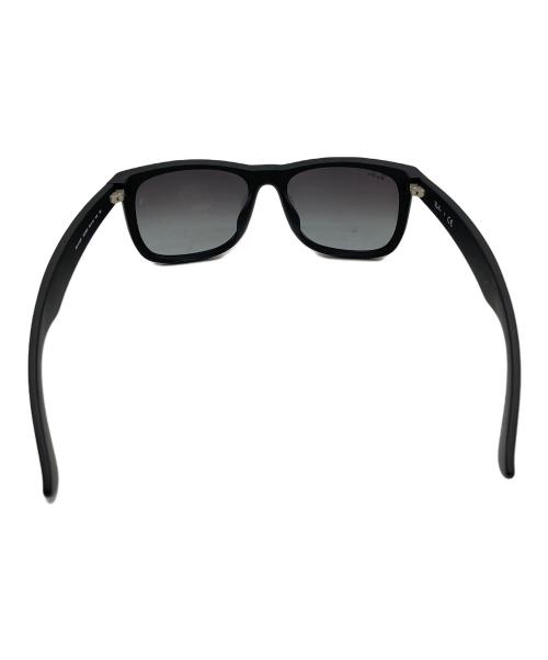 RAY-BAN（レイバン）RAY-BAN (レイバン) RB 4165F 622/8G サングラス ブラックの古着・服飾アイテム