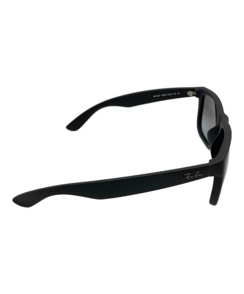 RAY-BAN（レイバン）RAY-BAN (レイバン) RB 4165F 622/8G サングラス ブラックの古着・服飾アイテム