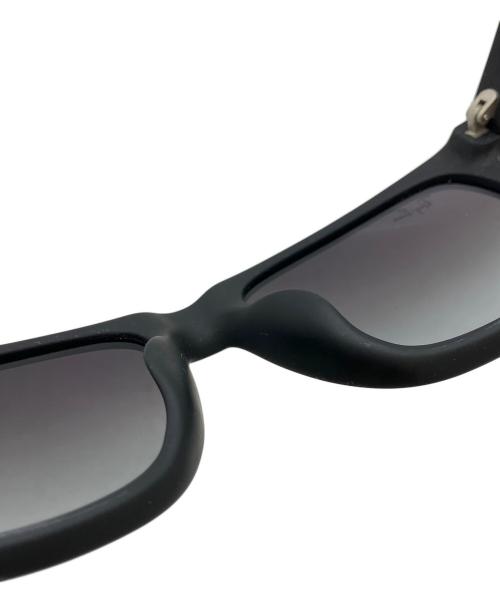 RAY-BAN（レイバン）RAY-BAN (レイバン) RB 4165F 622/8G サングラス ブラックの古着・服飾アイテム