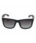 RAY-BAN（レイバン）の古着「RB 4165F 622/8G サングラス」｜ブラック