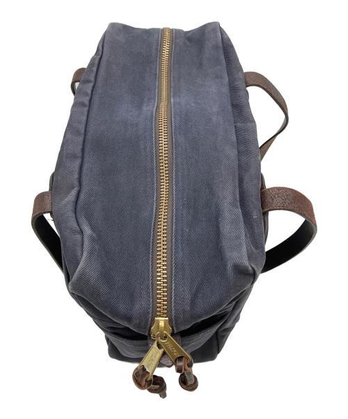 FILSON（フィルソン）FILSON (フィルソン) ブリーフケース ネイビーの古着・服飾アイテム