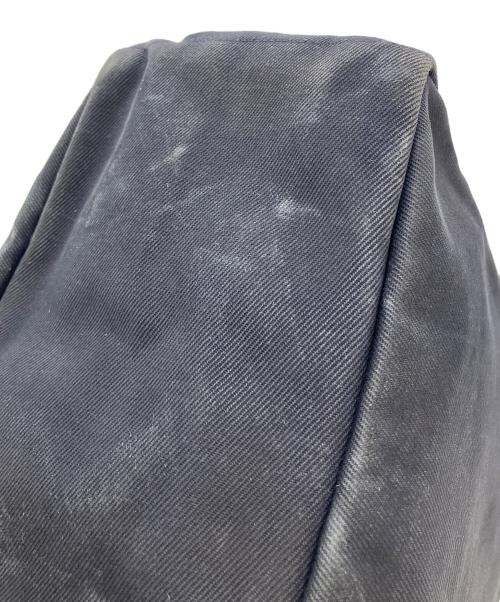FILSON（フィルソン）FILSON (フィルソン) ブリーフケース ネイビーの古着・服飾アイテム