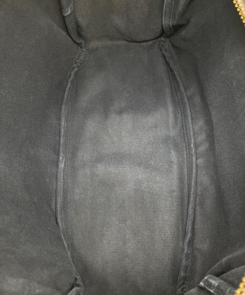 FILSON（フィルソン）FILSON (フィルソン) ブリーフケース ネイビーの古着・服飾アイテム