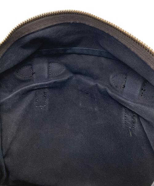 FILSON（フィルソン）FILSON (フィルソン) ブリーフケース ネイビーの古着・服飾アイテム