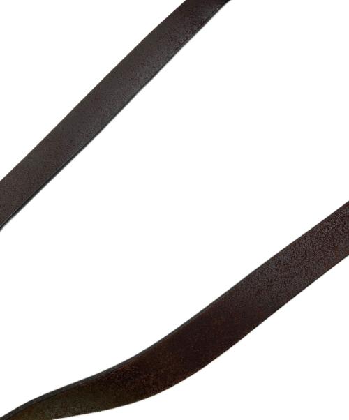 FILSON（フィルソン）FILSON (フィルソン) ブリーフケース ネイビーの古着・服飾アイテム