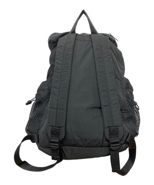 adidas by stella McCartney（アディダス バイ ステラマッカートニー）adidas by stella McCartney (アディダス バイ ステラマッカートニー) GS2641　リュック ブラックの古着・服飾アイテム