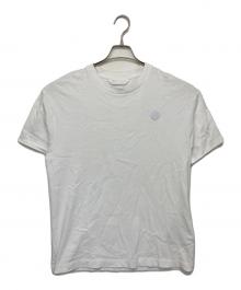 MONCLER（モンクレール）の古着「K10918C00017　半袖Tシャツ」｜ホワイト