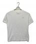 MONCLER（モンクレール）の古着「K10918C00017　半袖Tシャツ」｜ホワイト