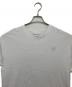 MONCLER (モンクレール) K10918C00017　半袖Tシャツ ホワイト サイズ:S：25000円