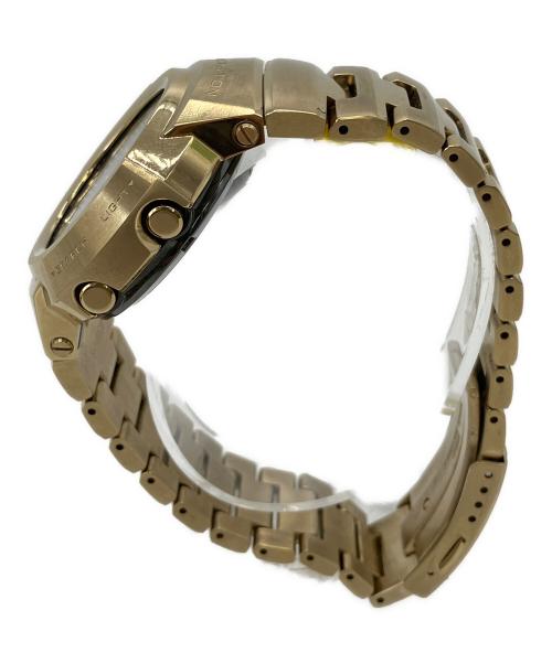 CASIO（カシオ）CASIO (カシオ) AWM-500GD　G-SHOCK　リストウォッチ ブラックの古着・服飾アイテム