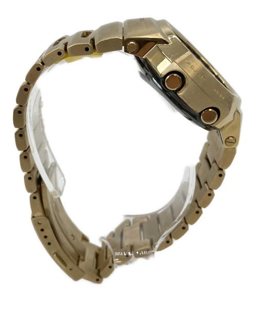 CASIO（カシオ）CASIO (カシオ) AWM-500GD　G-SHOCK　リストウォッチ ブラックの古着・服飾アイテム