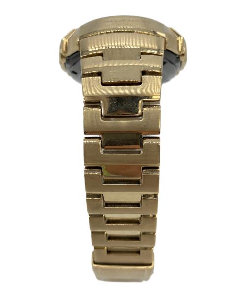 CASIO（カシオ）CASIO (カシオ) AWM-500GD　G-SHOCK　リストウォッチ ブラックの古着・服飾アイテム