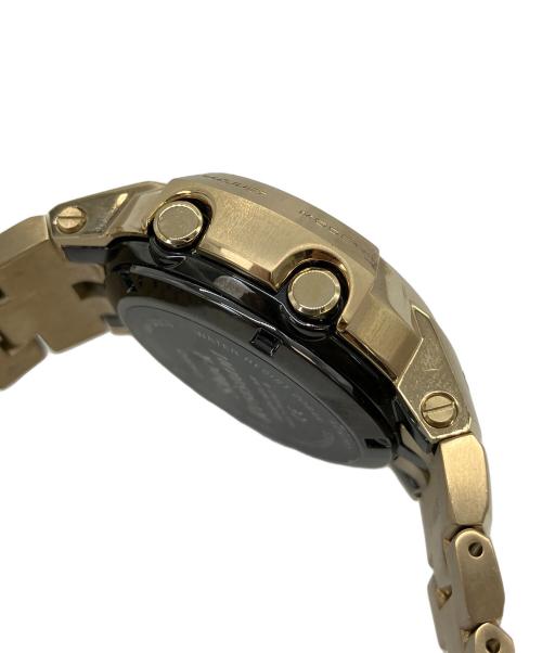 CASIO（カシオ）CASIO (カシオ) AWM-500GD　G-SHOCK　リストウォッチ ブラックの古着・服飾アイテム
