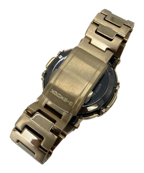 CASIO（カシオ）CASIO (カシオ) AWM-500GD　G-SHOCK　リストウォッチ ブラックの古着・服飾アイテム
