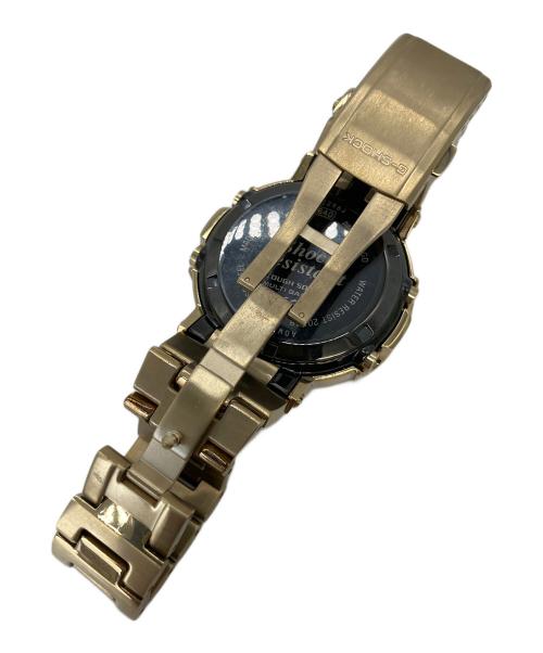CASIO（カシオ）CASIO (カシオ) AWM-500GD　G-SHOCK　リストウォッチ ブラックの古着・服飾アイテム