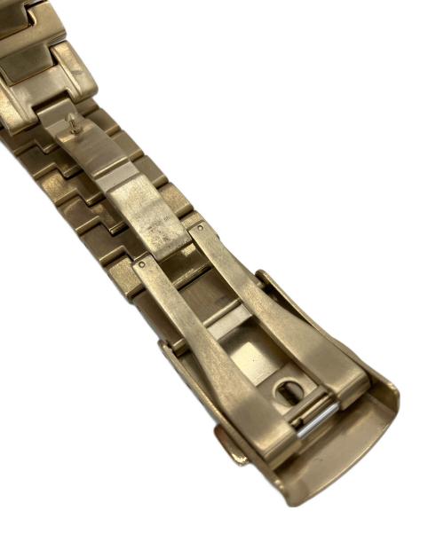CASIO（カシオ）CASIO (カシオ) AWM-500GD　G-SHOCK　リストウォッチ ブラックの古着・服飾アイテム