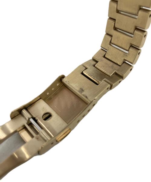 CASIO（カシオ）CASIO (カシオ) AWM-500GD　G-SHOCK　リストウォッチ ブラックの古着・服飾アイテム