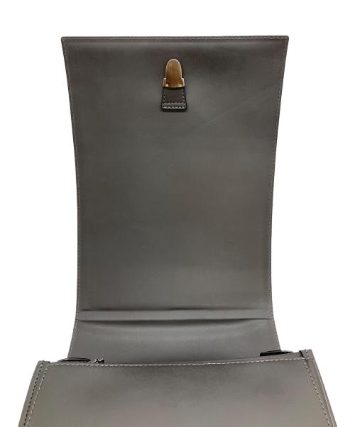 土屋鞄（ツチヤカバン）土屋鞄 (ツチヤカバン) リュック  大人ランドセル ブラックの古着・服飾アイテム