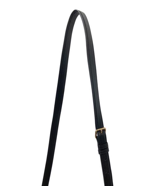 COACH（コーチ）COACH (コーチ) ショルダーバッグ ブラックの古着・服飾アイテム
