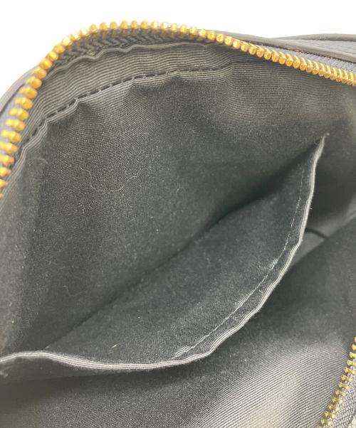 COACH（コーチ）COACH (コーチ) ショルダーバッグ ブラックの古着・服飾アイテム