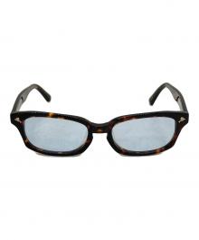 RAY-BAN（レイバン）の古着「RB5158 2346 カラーサングラス」｜ブラウン