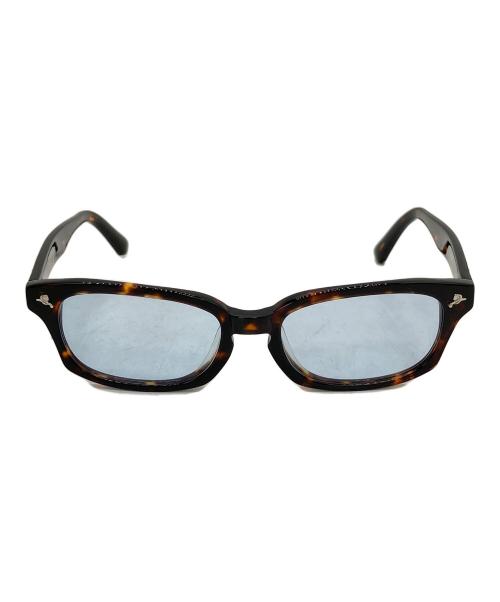 RAY-BAN（レイバン）RAY-BAN (レイバン) RB5158 2346 カラーサングラス ブラウンの古着・服飾アイテム