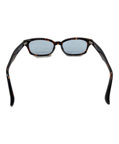 RAY-BAN（レイバン）RAY-BAN (レイバン) RB5158 2346 カラーサングラス ブラウンの古着・服飾アイテム