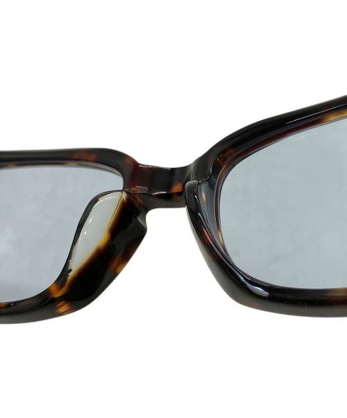 RAY-BAN（レイバン）RAY-BAN (レイバン) RB5158 2346 カラーサングラス ブラウンの古着・服飾アイテム